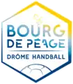 Logo du Bourg-de-Péage Drôme HB