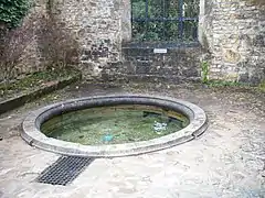 Fontaine Mathilde.