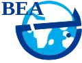 logo de la BEA.