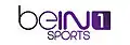 Ancien logo de BeIn Sports 1 du 1er janvier 2014 au 31 décembre 2015.
