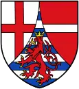 Blason de Bullange