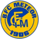 Logo du BFC Meteor 06