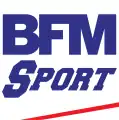 Logo de BFM Sport du 7 juin 2016 au 8 août 2018.
