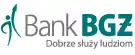 logo de Bank Gospodarki Żywnościowej