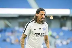 Image illustrative de l’article Ezequiel Schelotto