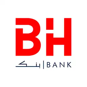 logo de BH Bank