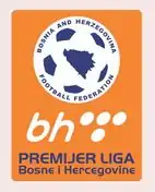 Description de l'image BH Telecom Premier League BIH logo.jpg.