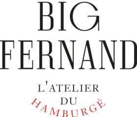 logo de Big Fernand