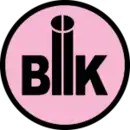 Logo du BIIK Kazygurt