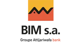 logo de Banque internationale pour le Mali