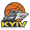 Logo du BK Kiev