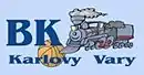 Logo du BK Karlovy Vary