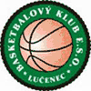 Logo du BK ESO Lučenec