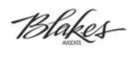 logo de Blake, Cassels & Graydon