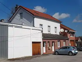 Image illustrative de l’article Gare de Blangy-sur-Ternoise