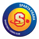 Logo du BLC Sparta Prague