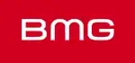 Logo de BMG