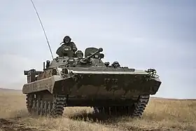 Image illustrative de l’article BMP-2