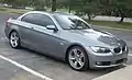 BMW Série 3 CC