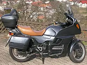 Image illustrative de l’article BMW K 1100 LT