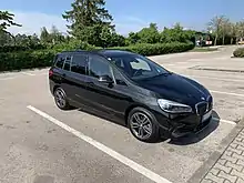 BMW 2er Gran Tourer (seit 2018)