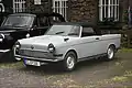 BMW 700 cabriolet