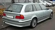 BMW Série 5 Touring (1997–2000)