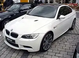 BMW M3