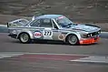 BMW E9 3.0 CSL