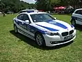 Police routière