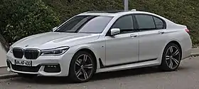 BMW G11