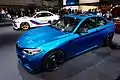 BMW M240I