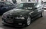 BMW M3 GT (1992–1999)