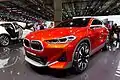 BMW X2 Concept