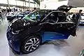 BMW i3 94 AH