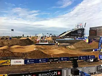 Description de l'image BMX track.jpg.