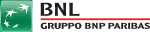 Logo actuel de la BNL.