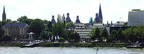 Bonn-Zentrum