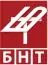 Logo de la BHT de 2008 à 2018.