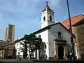 Église de la Veracruz