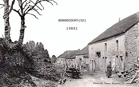 Bonnecourt