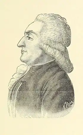 Image illustrative de l’article François de Bonal