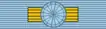 Grand collier de l'ordre national de la Croix du Sud