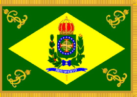 Image illustrative de l’article Armée impériale brésilienne