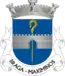 Blason de Maximinios