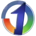 Logo de BRTN-TV1 de 1990 à 1995.