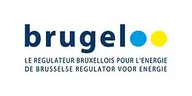 logo de Bruxelles Gaz Électricité