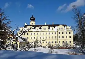 Bernried am Starnberger See