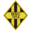 Logo du BSC 1919 Oppau