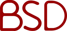 BSD